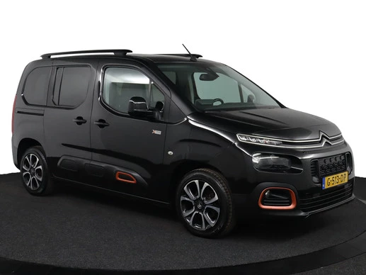 Citroën Berlingo - Afbeelding 15 van 22