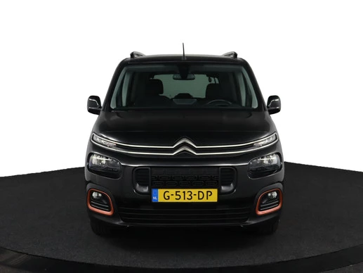 Citroën Berlingo - Afbeelding 16 van 22