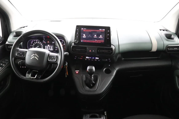 Citroën Berlingo - Afbeelding 17 van 22