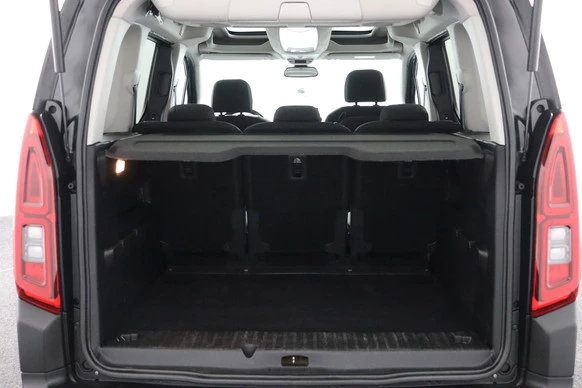 Citroën Berlingo - Afbeelding 18 van 22