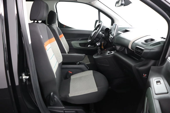 Citroën Berlingo - Afbeelding 19 van 22