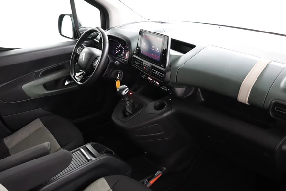 Citroën Berlingo - Afbeelding 20 van 22