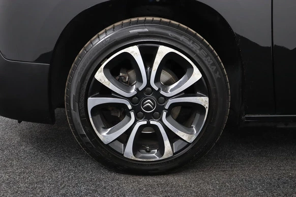 Citroën Berlingo - Afbeelding 21 van 22