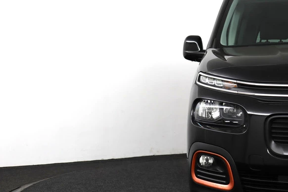 Citroën Berlingo - Afbeelding 22 van 22