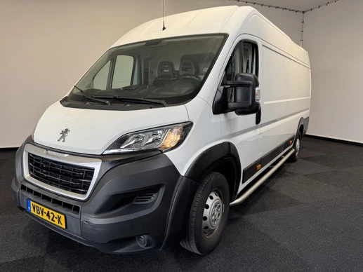 Peugeot Boxer - Afbeelding 2 van 27