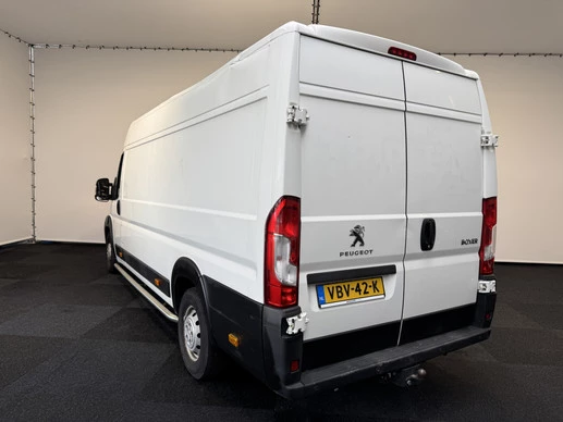 Peugeot Boxer - Afbeelding 6 van 27