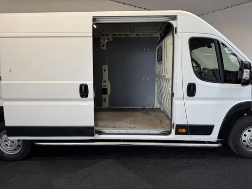 Peugeot Boxer - Afbeelding 12 van 27