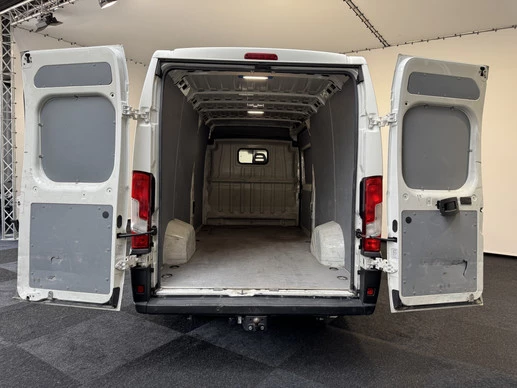 Peugeot Boxer - Afbeelding 16 van 27