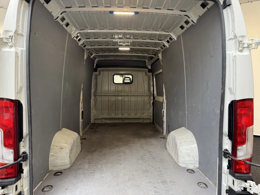 Peugeot Boxer - Afbeelding 18 van 27