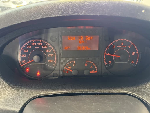 Peugeot Boxer - Afbeelding 20 van 27