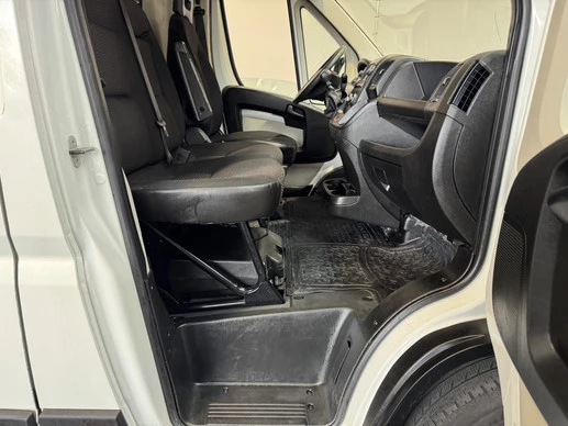 Peugeot Boxer - Afbeelding 27 van 27