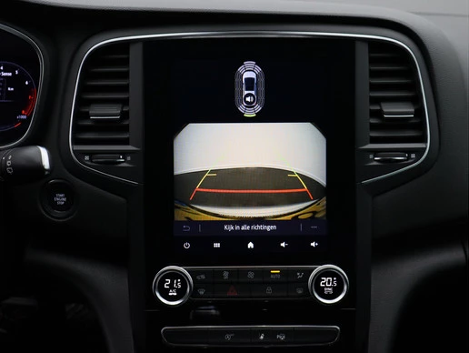 Renault Mégane Estate - Afbeelding 3 van 30