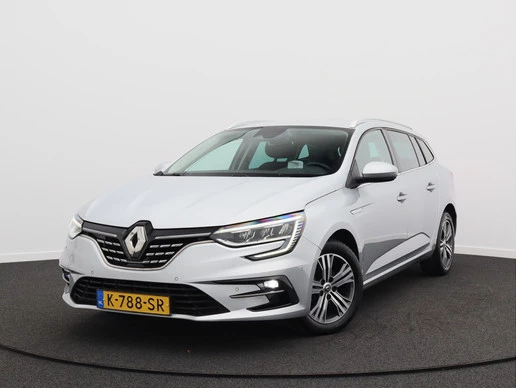 Renault Mégane Estate - Afbeelding 4 van 30