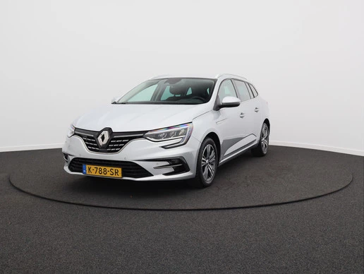 Renault Mégane Estate - Afbeelding 6 van 30
