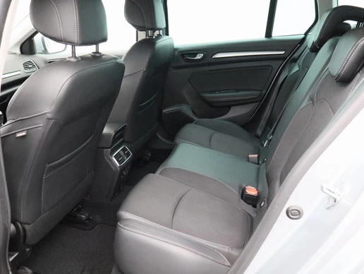 Renault Mégane Estate - Afbeelding 7 van 30