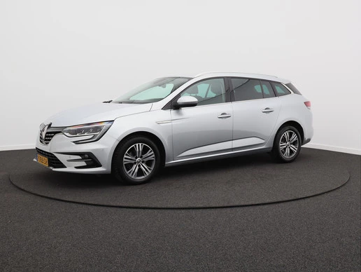 Renault Mégane Estate - Afbeelding 8 van 30