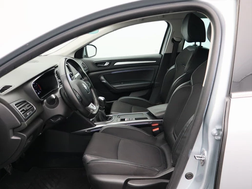 Renault Mégane Estate - Afbeelding 9 van 30