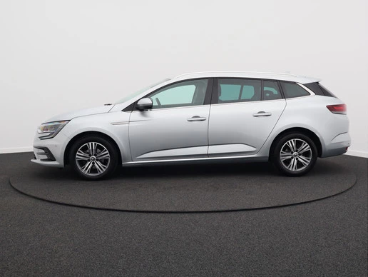 Renault Mégane Estate - Afbeelding 10 van 30