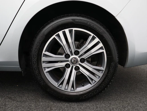 Renault Mégane Estate - Afbeelding 11 van 30