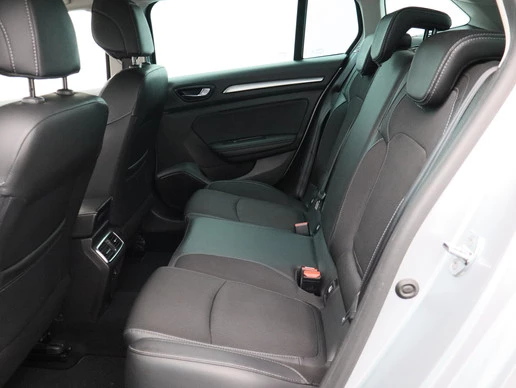 Renault Mégane Estate - Afbeelding 12 van 30