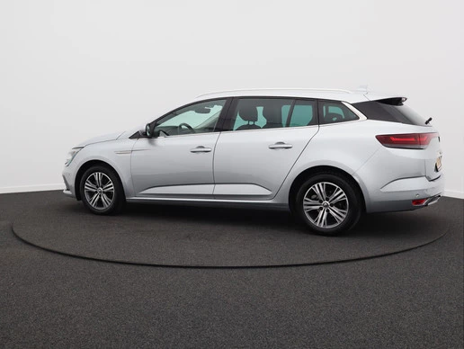 Renault Mégane Estate - Afbeelding 13 van 30