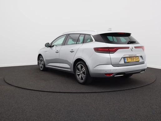Renault Mégane Estate - Afbeelding 14 van 30