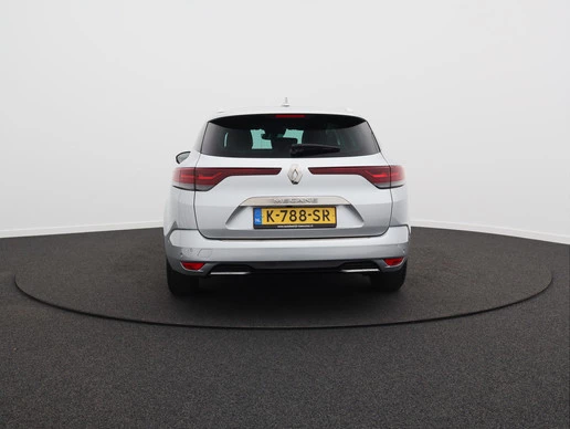 Renault Mégane Estate - Afbeelding 16 van 30