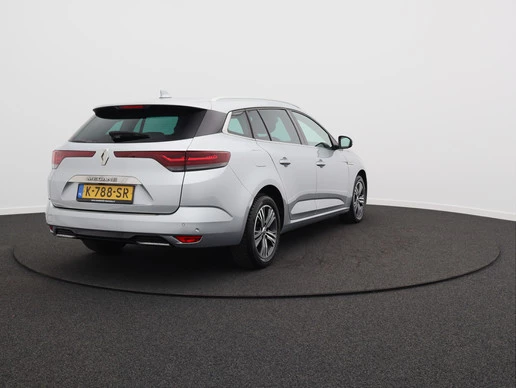 Renault Mégane Estate - Afbeelding 17 van 30