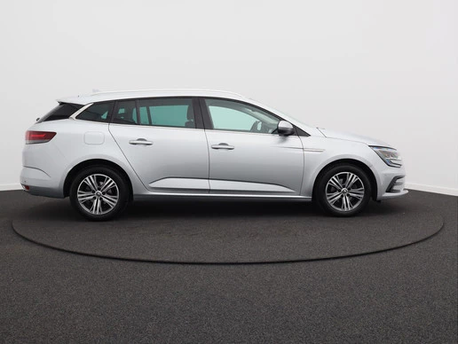 Renault Mégane Estate - Afbeelding 21 van 30