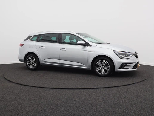 Renault Mégane Estate - Afbeelding 23 van 30