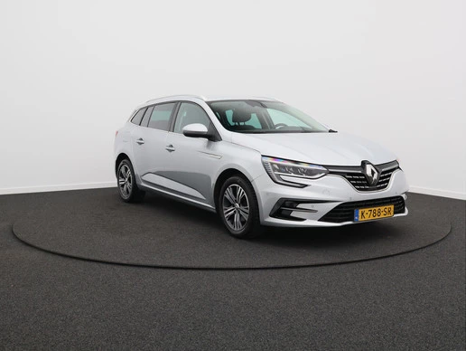Renault Mégane Estate - Afbeelding 24 van 30