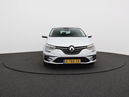 Renault Mégane Estate - Afbeelding 25 van 30