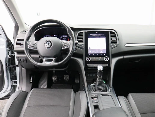 Renault Mégane Estate - Afbeelding 26 van 30