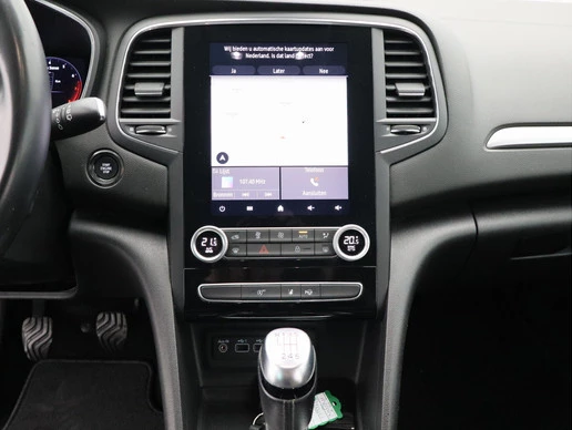 Renault Mégane Estate - Afbeelding 28 van 30