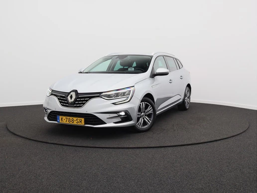 Renault Mégane Estate - Afbeelding 29 van 30