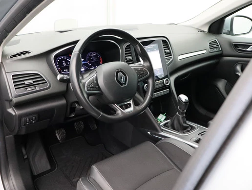 Renault Mégane Estate - Afbeelding 30 van 30