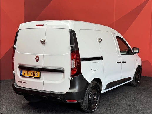 Renault Express - Afbeelding 2 van 30