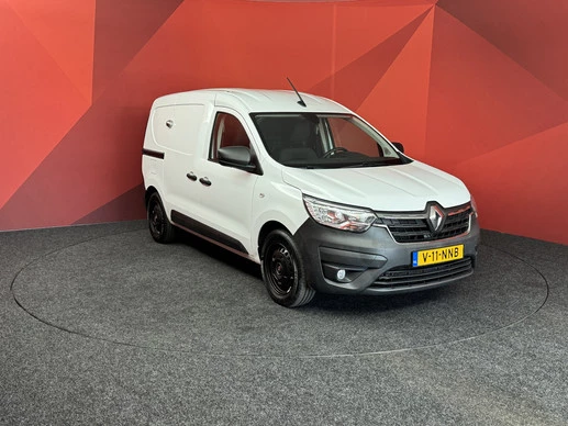 Renault Express - Afbeelding 4 van 30
