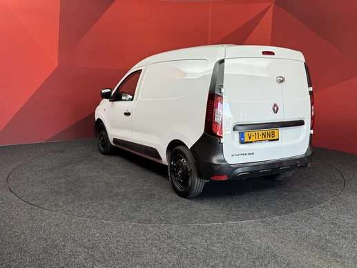 Renault Express - Afbeelding 5 van 30