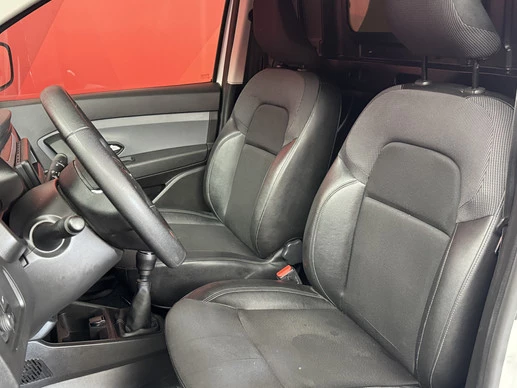 Renault Express - Afbeelding 6 van 30