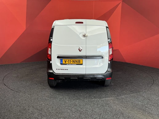 Renault Express - Afbeelding 10 van 30