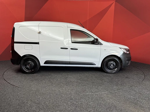 Renault Express - Afbeelding 11 van 30