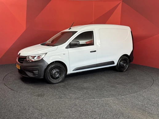 Renault Express - Afbeelding 15 van 30