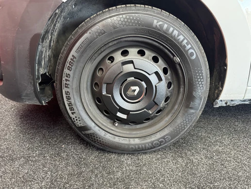 Renault Express - Afbeelding 17 van 30