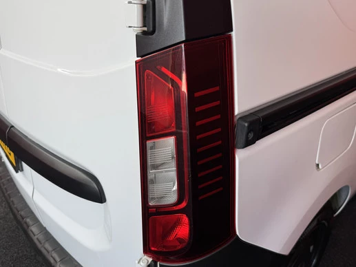 Renault Express - Afbeelding 20 van 30