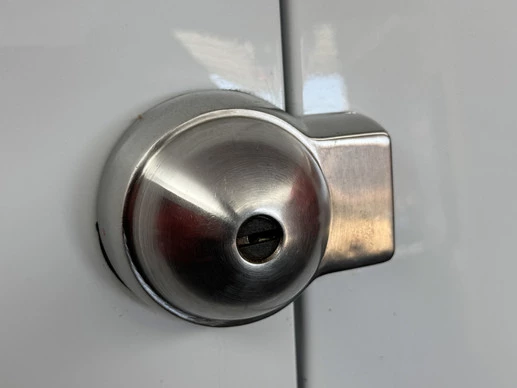 Renault Express - Afbeelding 25 van 30