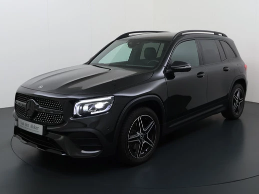 Mercedes-Benz GLB - Afbeelding 1 van 30