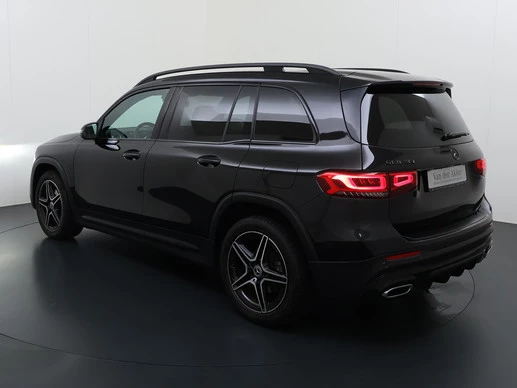 Mercedes-Benz GLB - Afbeelding 2 van 30