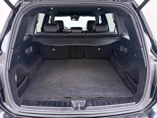 Mercedes-Benz GLB - Afbeelding 3 van 30