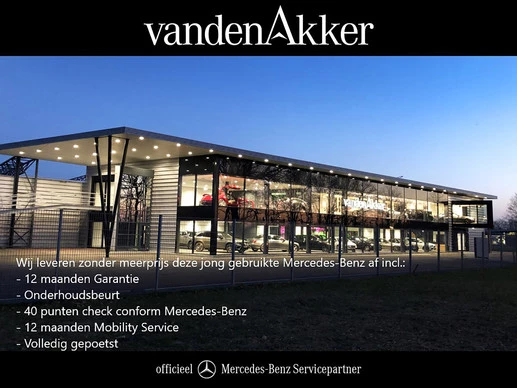 Mercedes-Benz GLB - Afbeelding 4 van 30